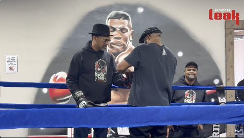 Training clip 2 thumbnail